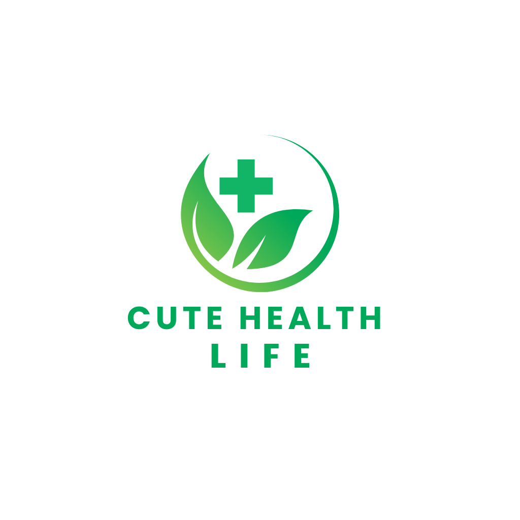 Cute Health Life